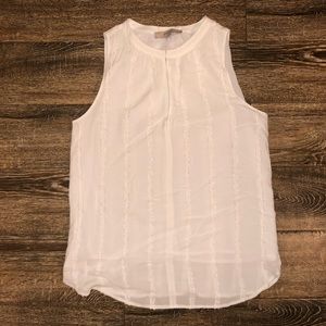 Ann Taylor LOFT tank